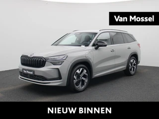 Škoda Kodiaq 1.5 TSI PHEV Sportline Business 204 PK