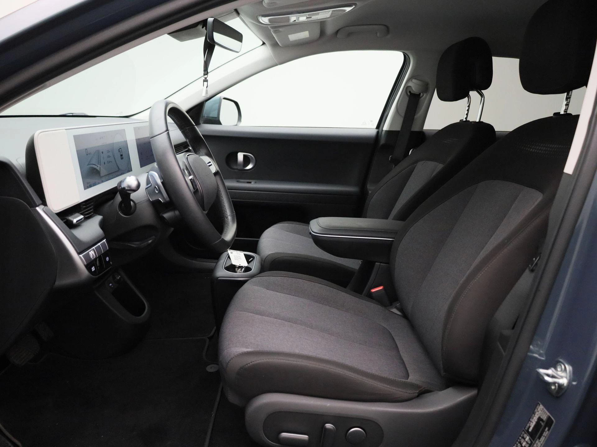 Hyundai IONIQ 5 77.4kWh Core