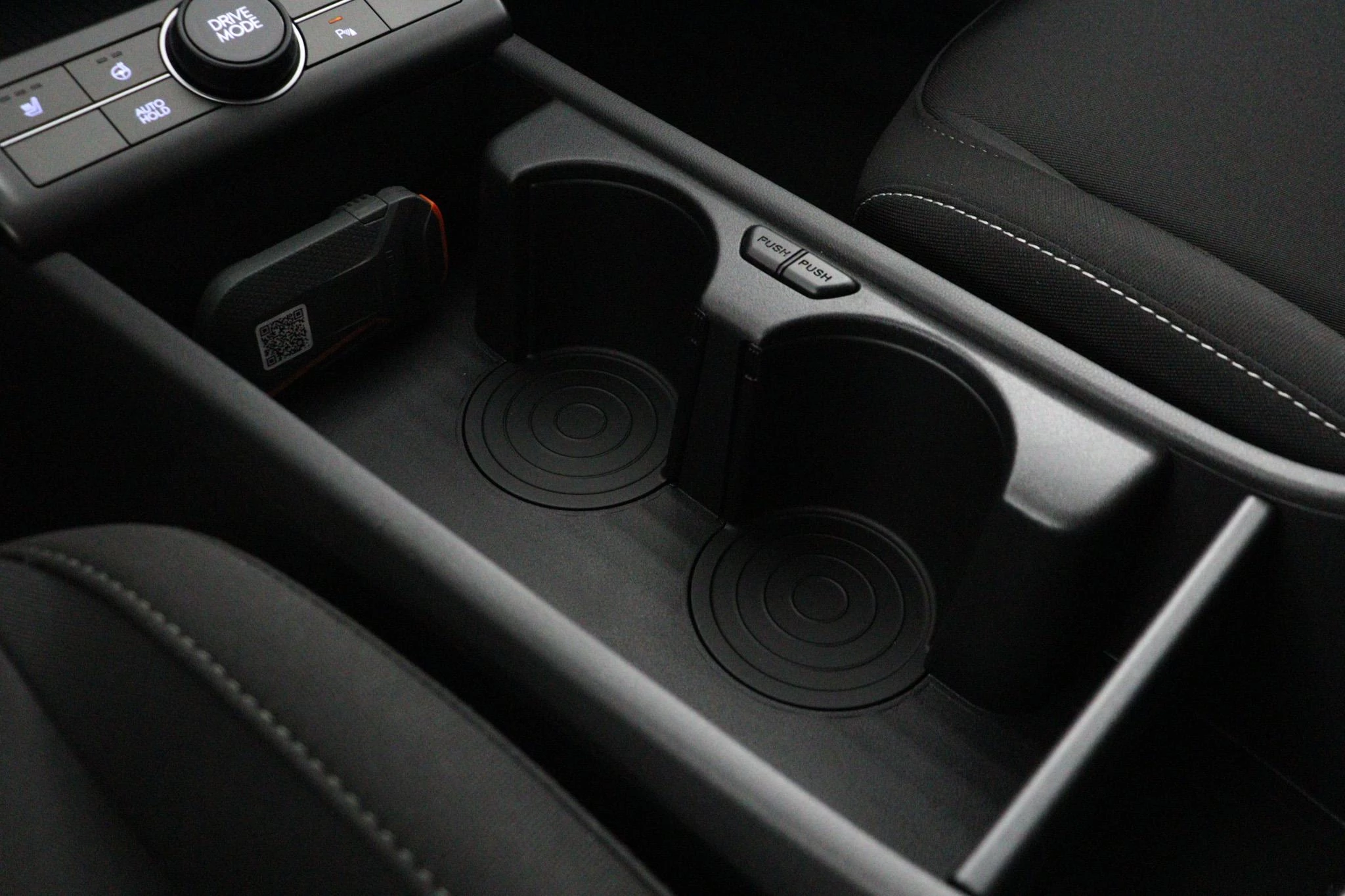 Hyundai Kona 1.6 GDI HEV Comfort