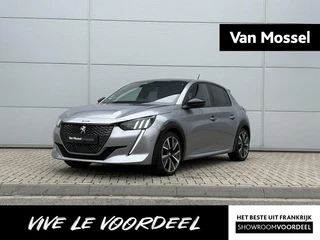 Peugeot 208 1.2 PureTech GT-Line