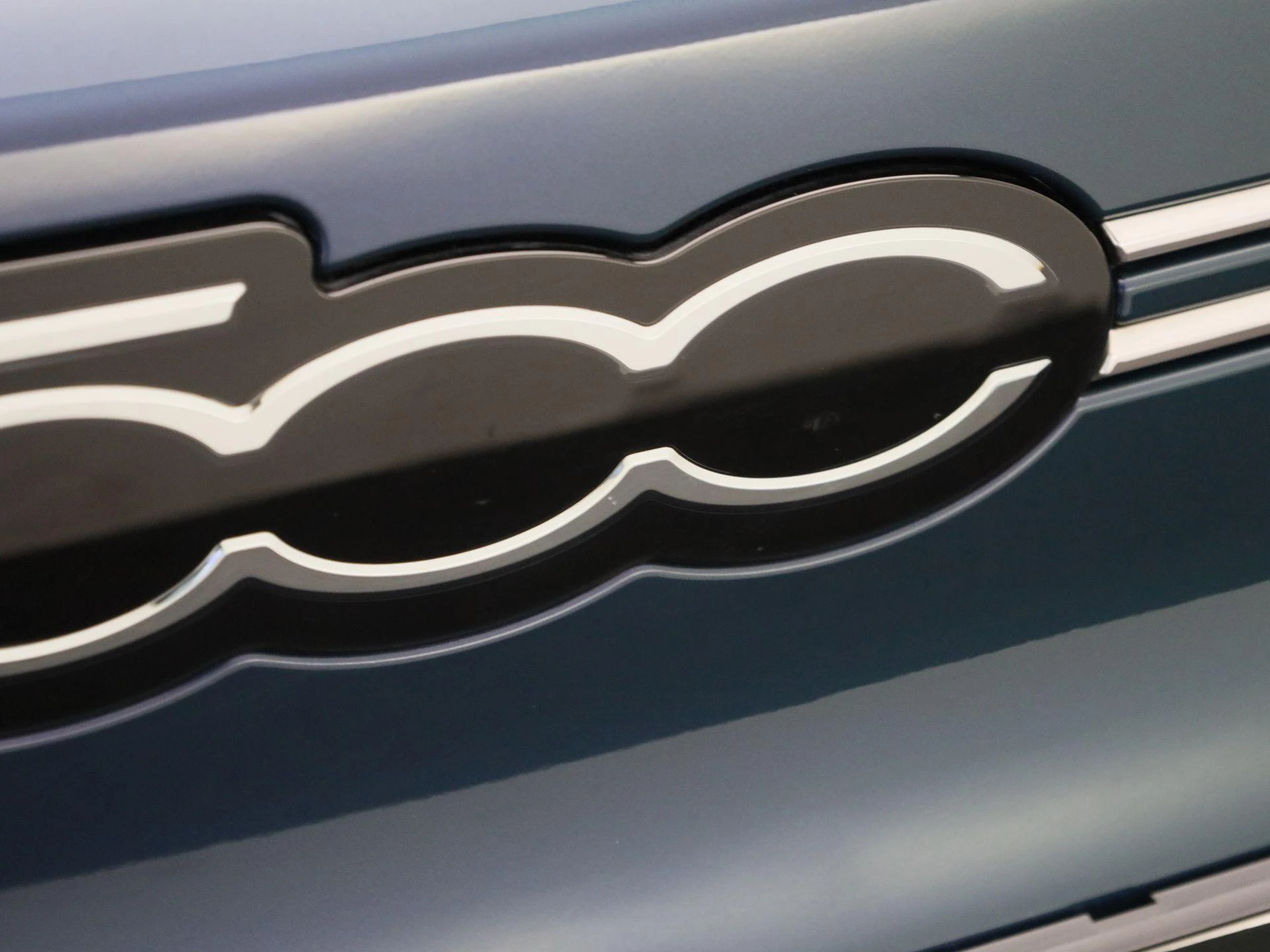 Fiat 500C 500e 42 kWh La Prima
