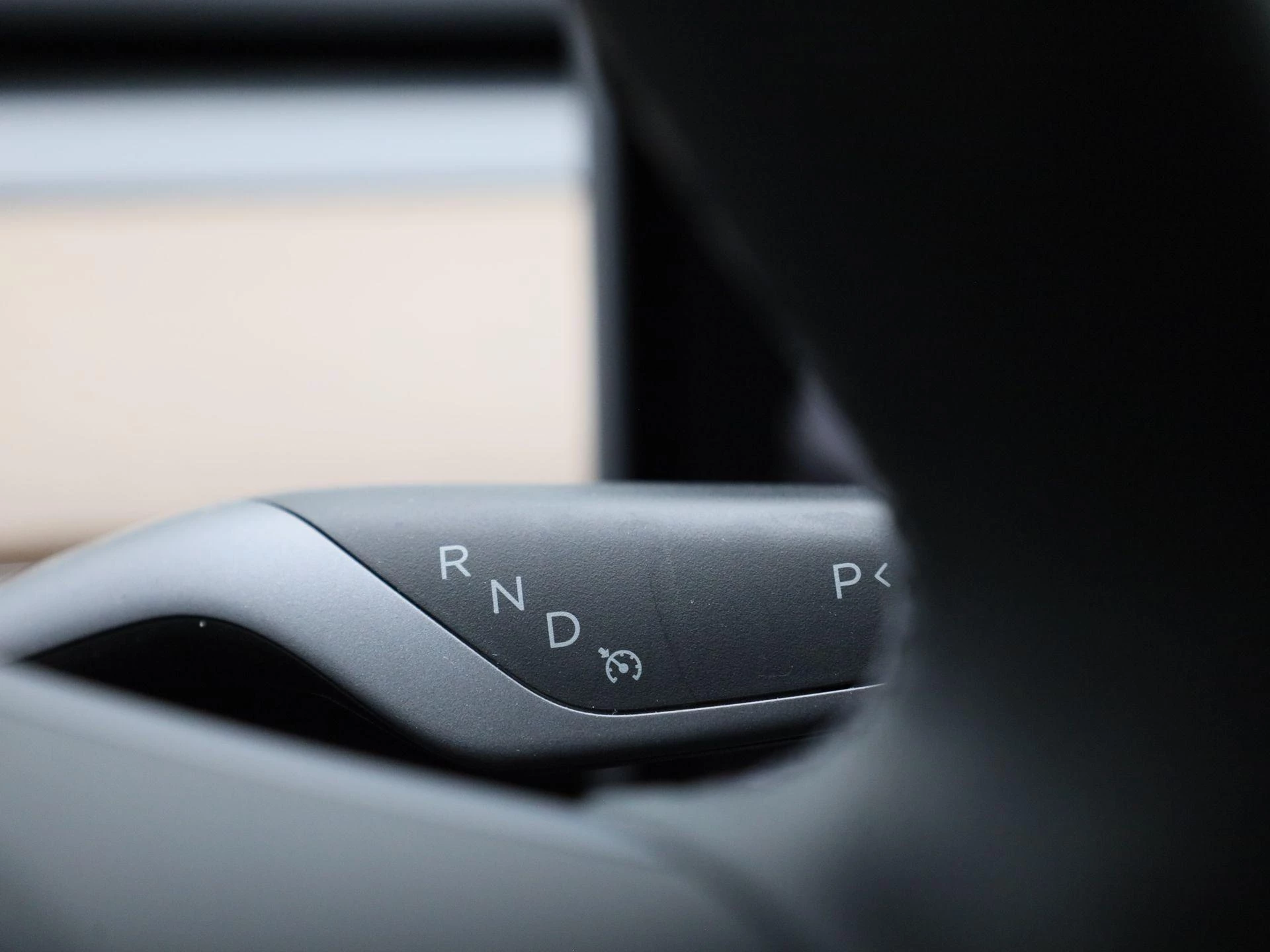 Tesla Model Y Long Range Dual Motor AWD