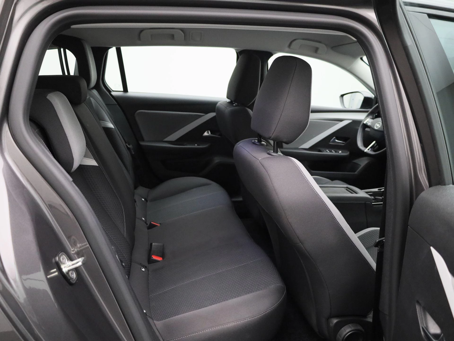 Opel Astra Sports Tourer 1.2 Turbo