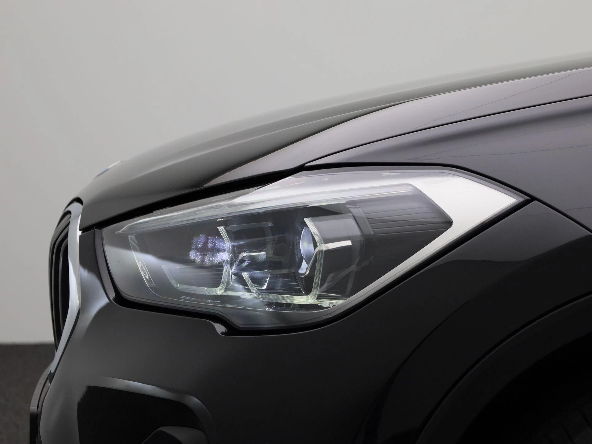 BMW X1 xDrive25e (162 kW)