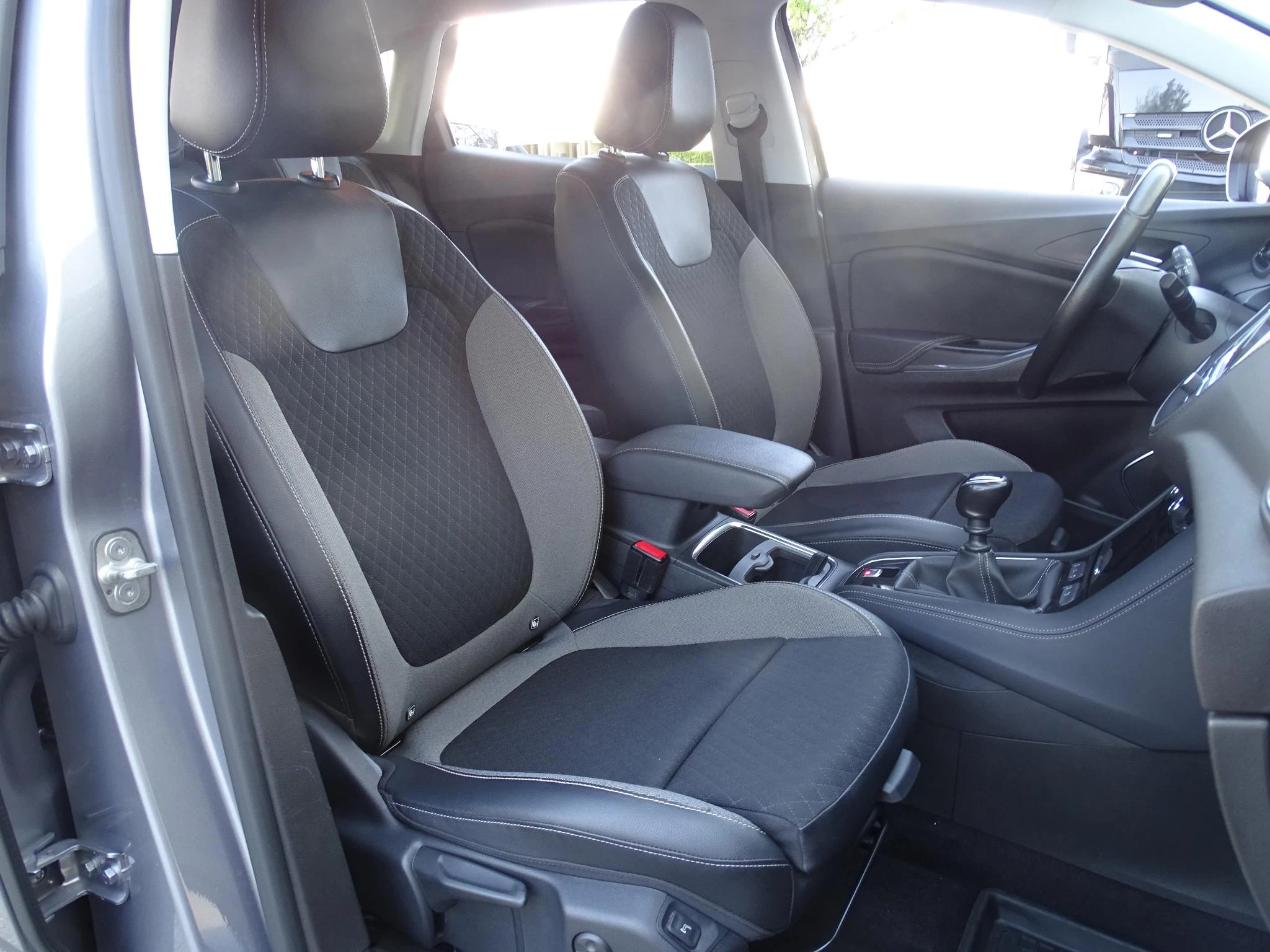 Opel Grandland X 1.2 T Ultimate