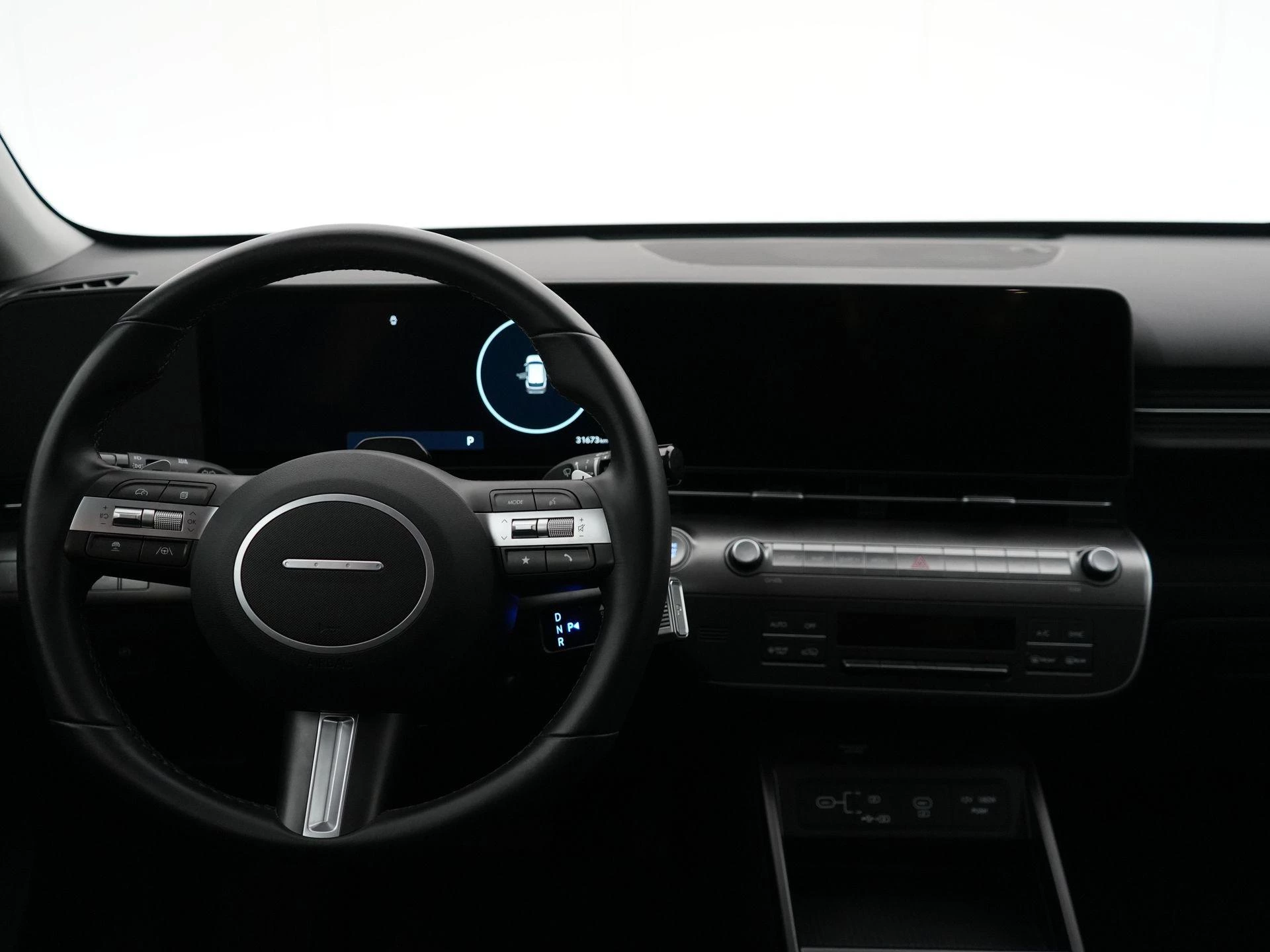 Hyundai Kona 1.6 GDi HEV Feel 6-DCT