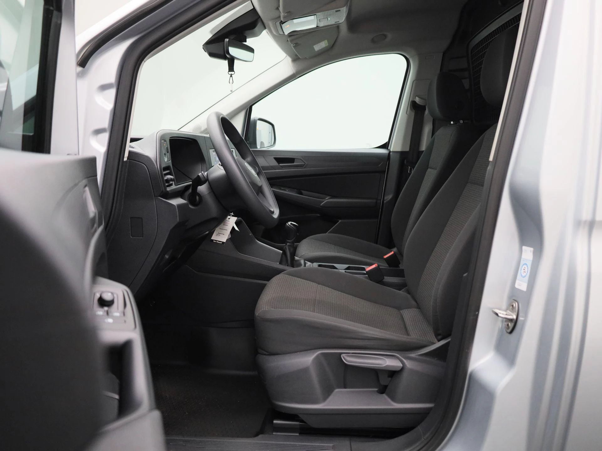 Volkswagen Caddy Cargo Maxi 2.0 TDI 102PK