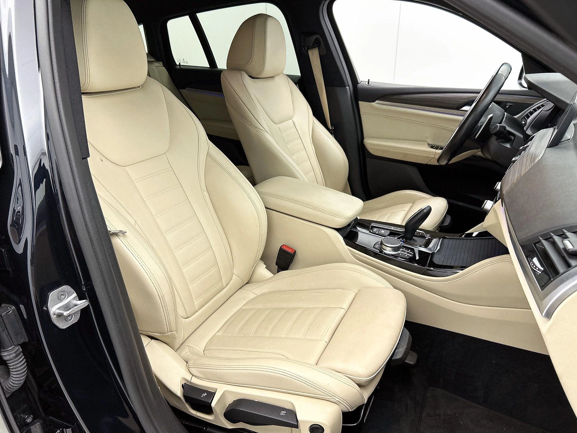BMW X4 xDrive30i High Executive