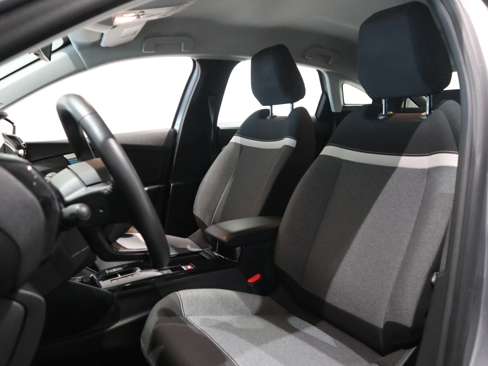 Citroën ë-C4 Feel 50 kWh