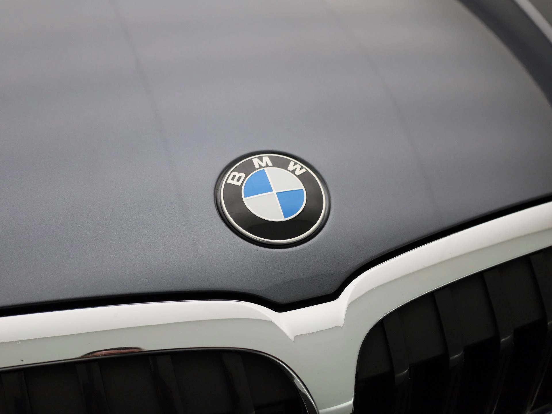 BMW 3 Reeks Touring 318i
