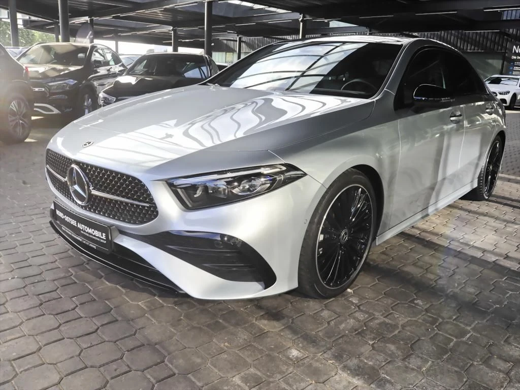 Mercedes-Benz-A-Klasse 200 d-image-7