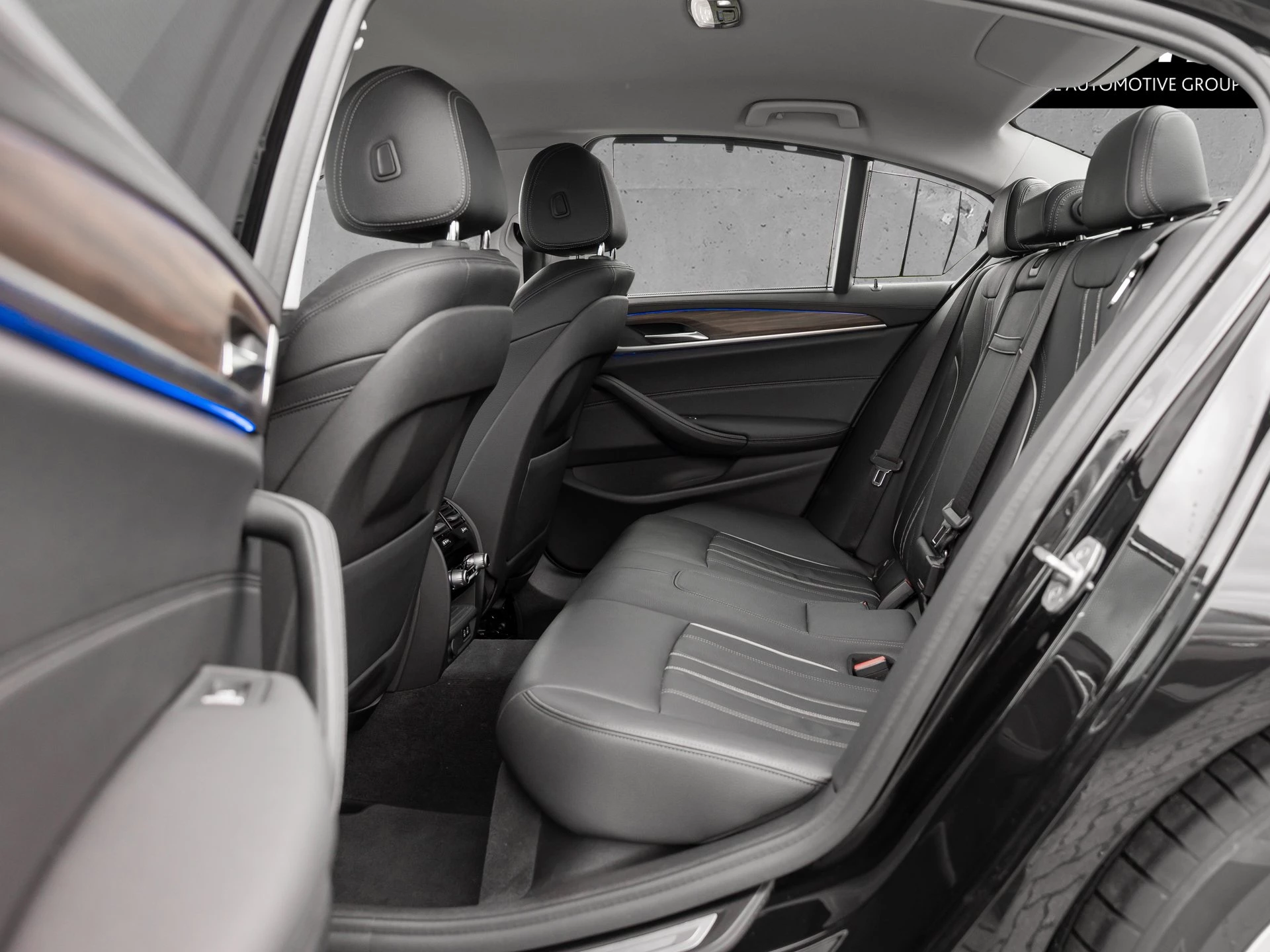 BMW 5er Reihe 530 i xDrive Luxury Line