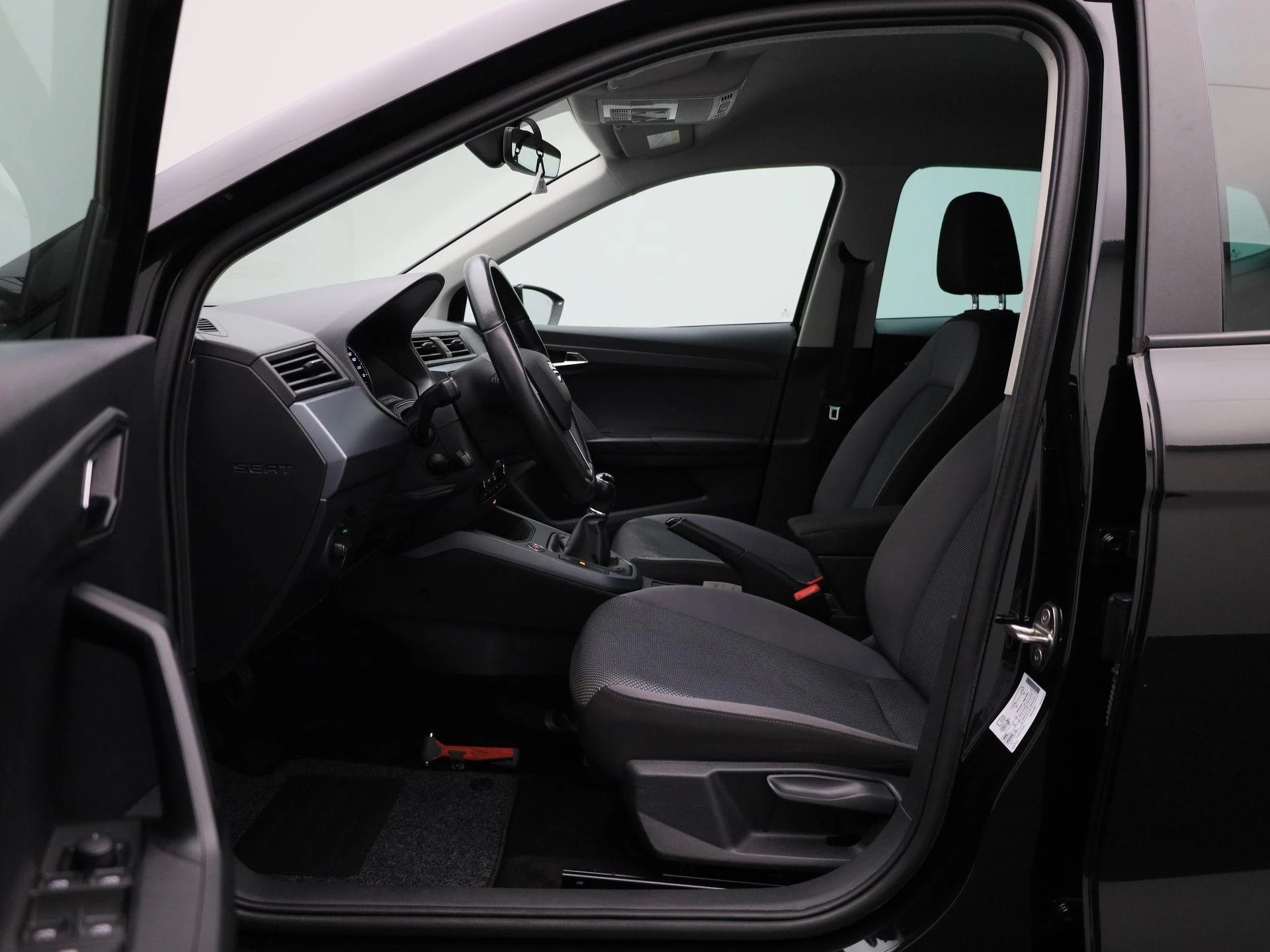 SEAT Arona 1.0 TSI Style Business Intense