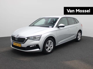 Škoda Scala 1.0 TSI Sport Business