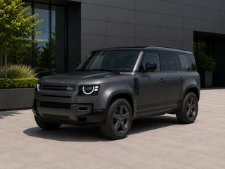 Land Rover Defender PHEV P300e X-Dynamic SE