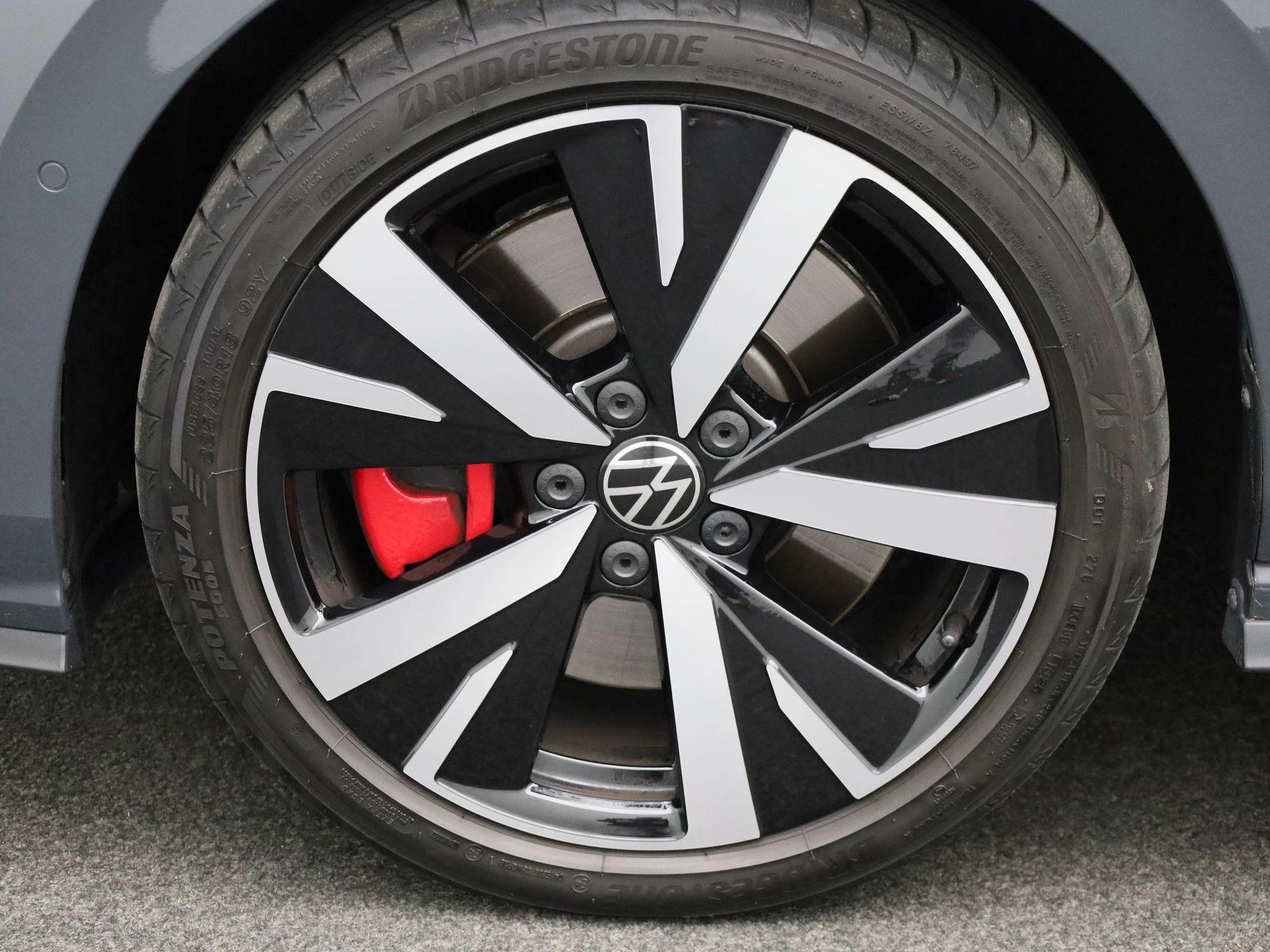 Volkswagen Golf 1.5 eHybrid GTE