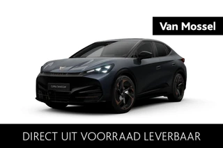CUPRA Tavascan Adrenaline