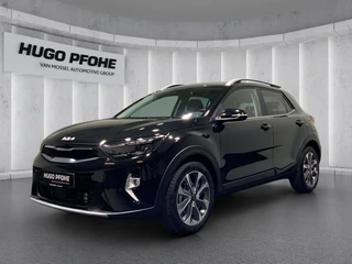 Kia Stonic Spirit 1.0 T-GDI 100 48V DCT7. 74 kW. 5-türig