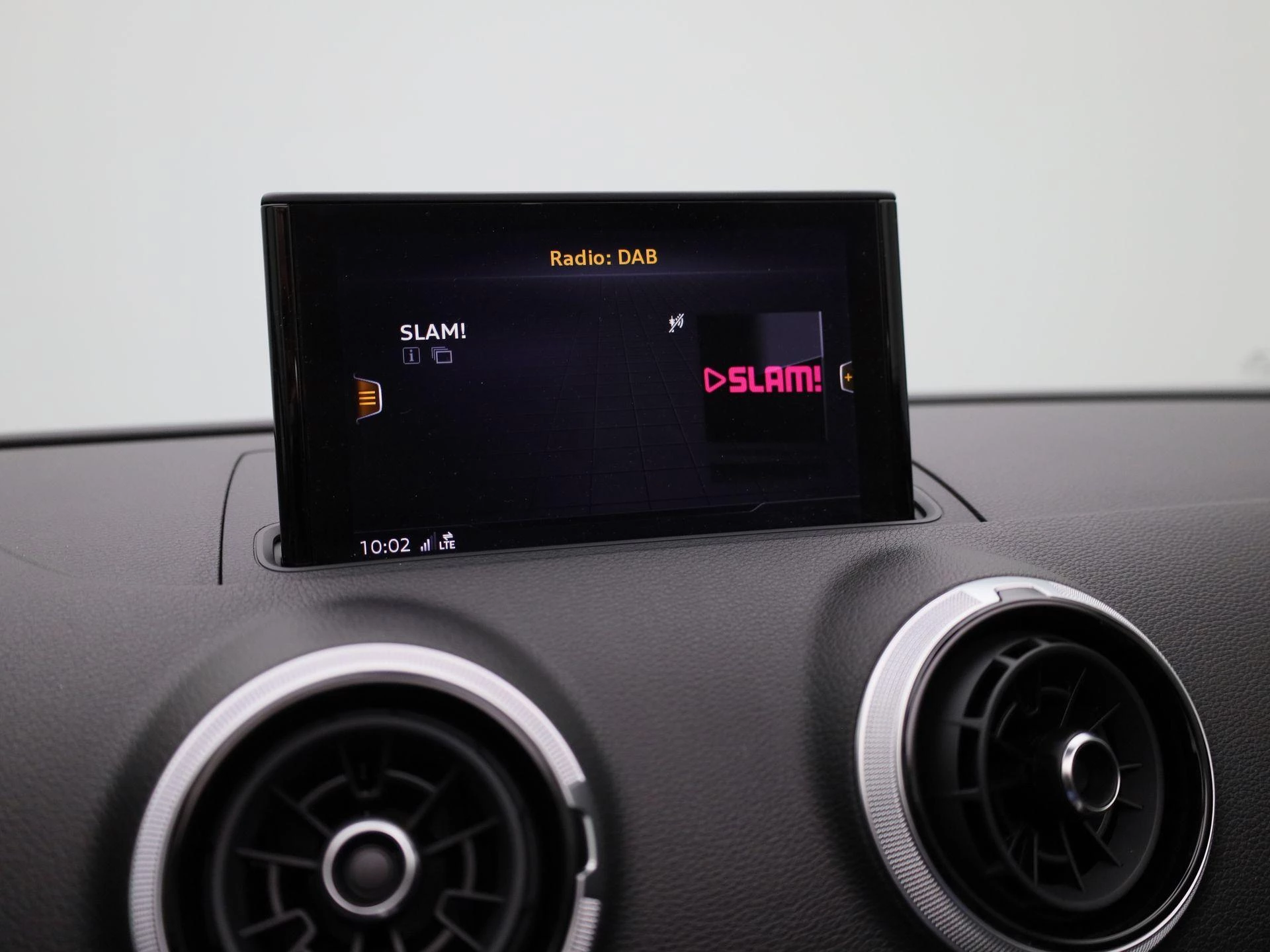 Audi A3 Cabriolet 35 TFSI CoD Advance Sport