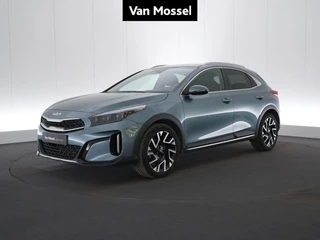 Kia XCeed 1.0 T-GDi 100 Pulse