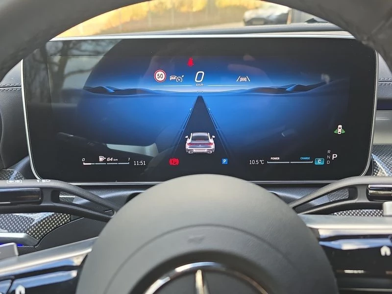 Mercedes-Benz CLE 200 ADVANCED+AMG PANO 360° BURMESTER NIGHT AMG Line