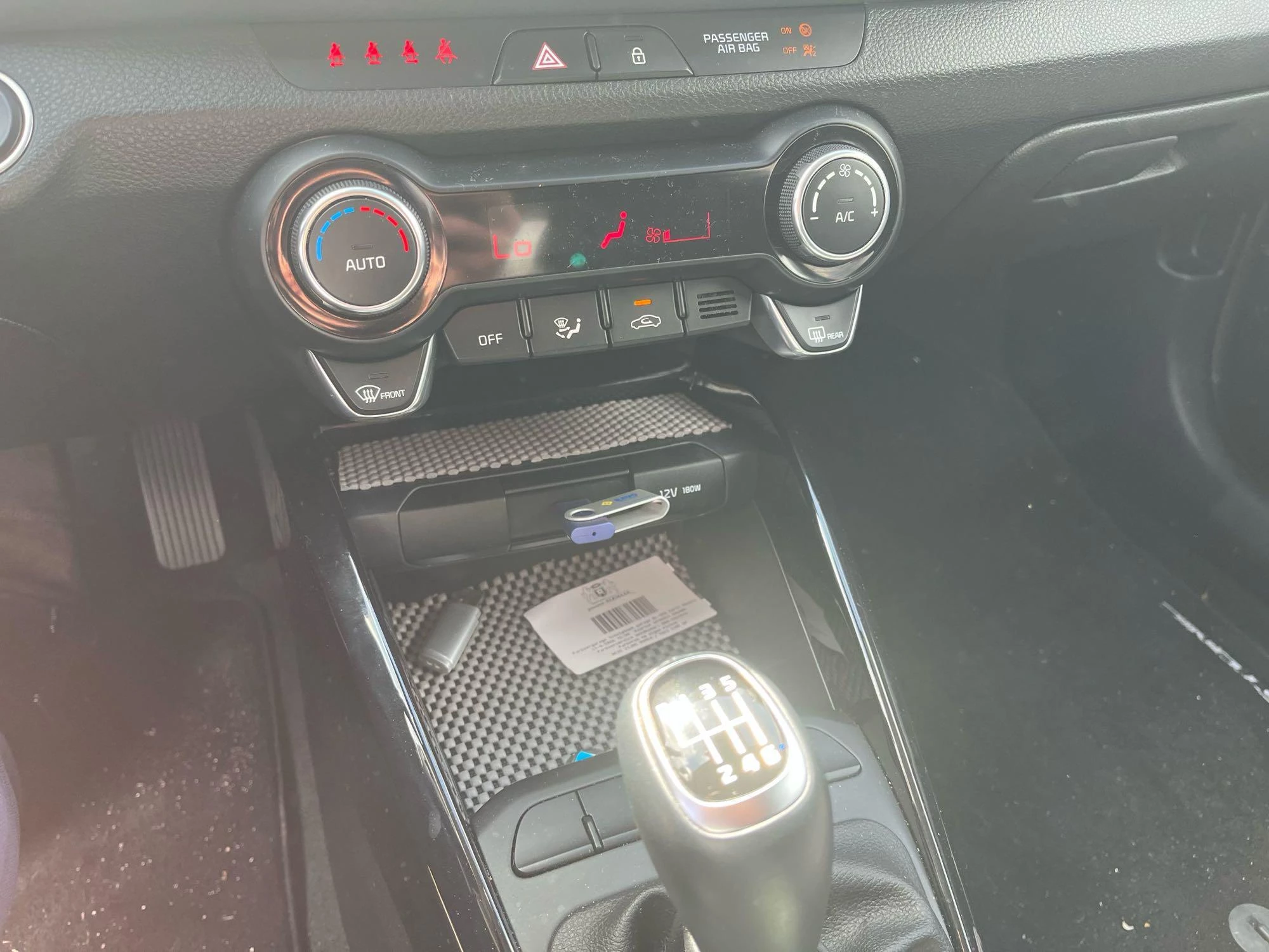 Kia Stonic 1.0 T-GDi MHEV DynamicPlusLine