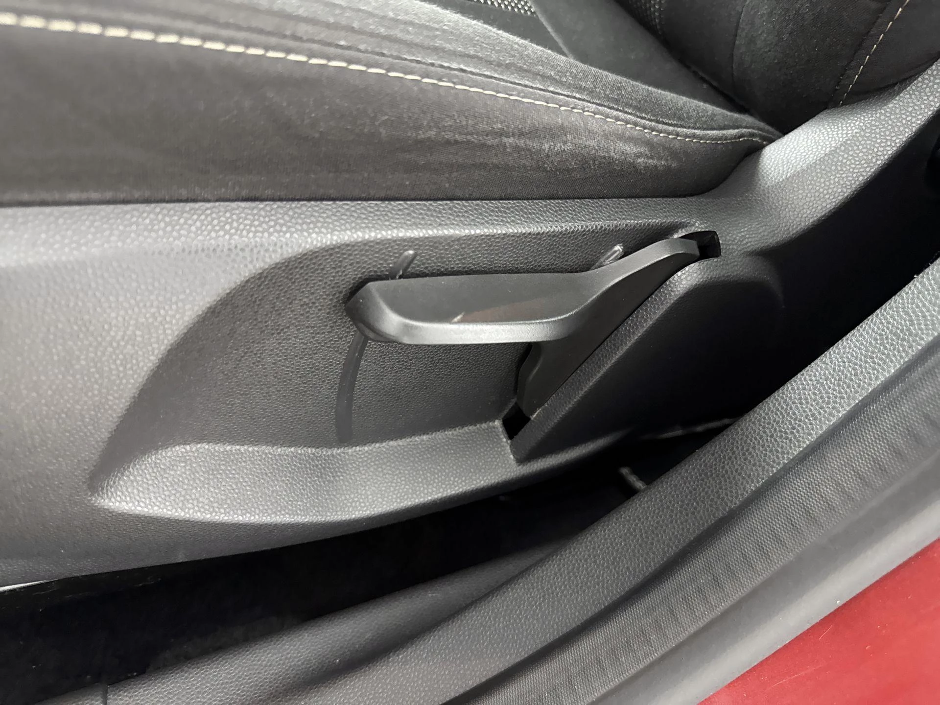 Ford Fiesta 1.0 EcoBoost Titanium 100PK
