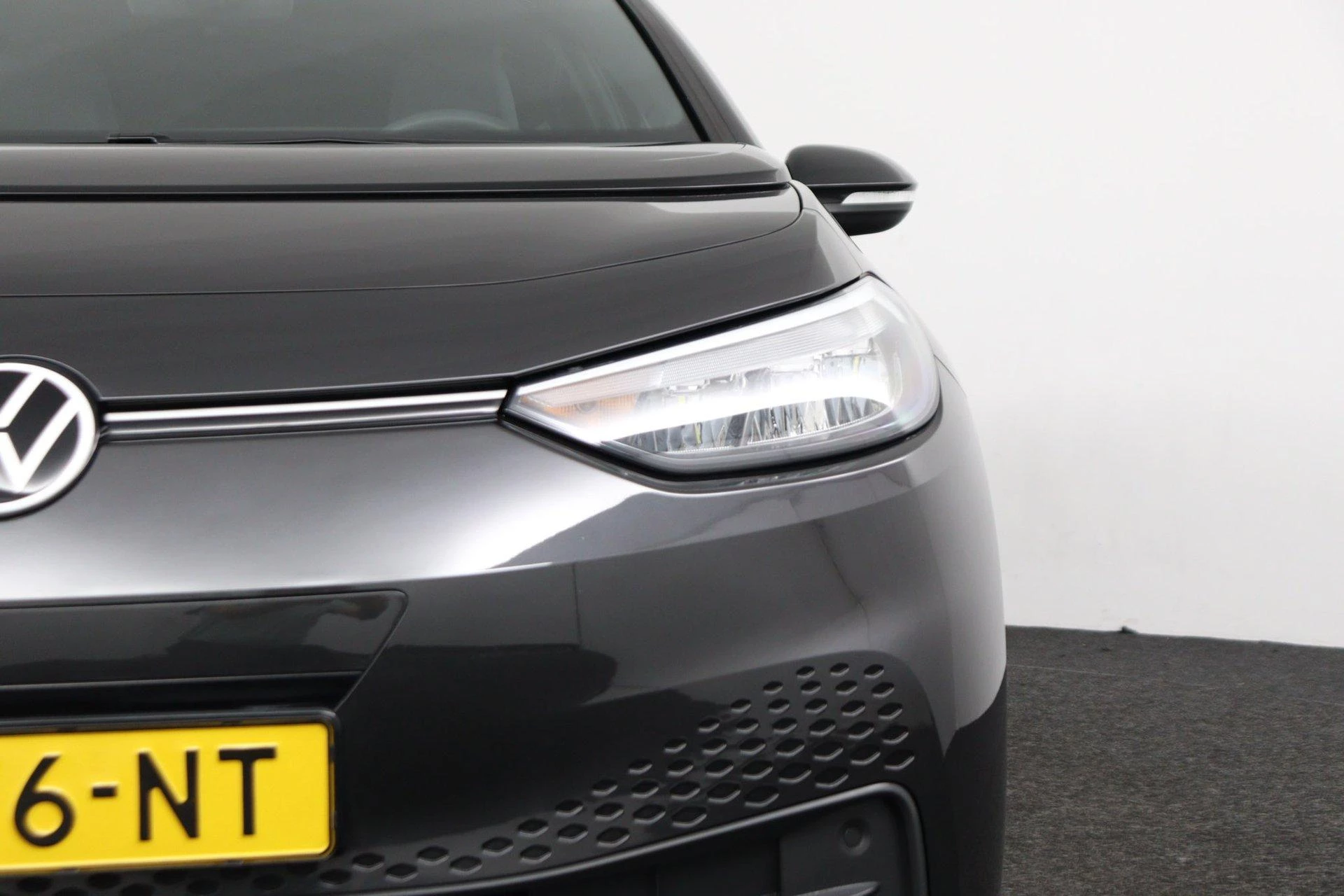 Volkswagen ID.3 Pure 45 kWh |