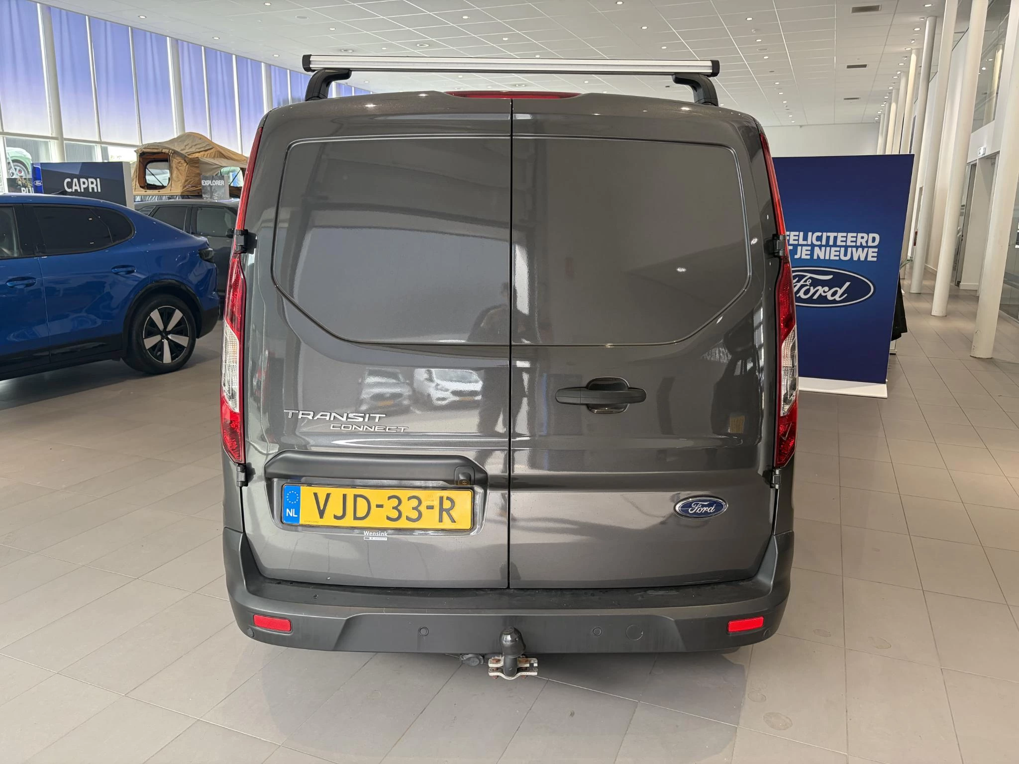 Ford-Transit Connect-image-3