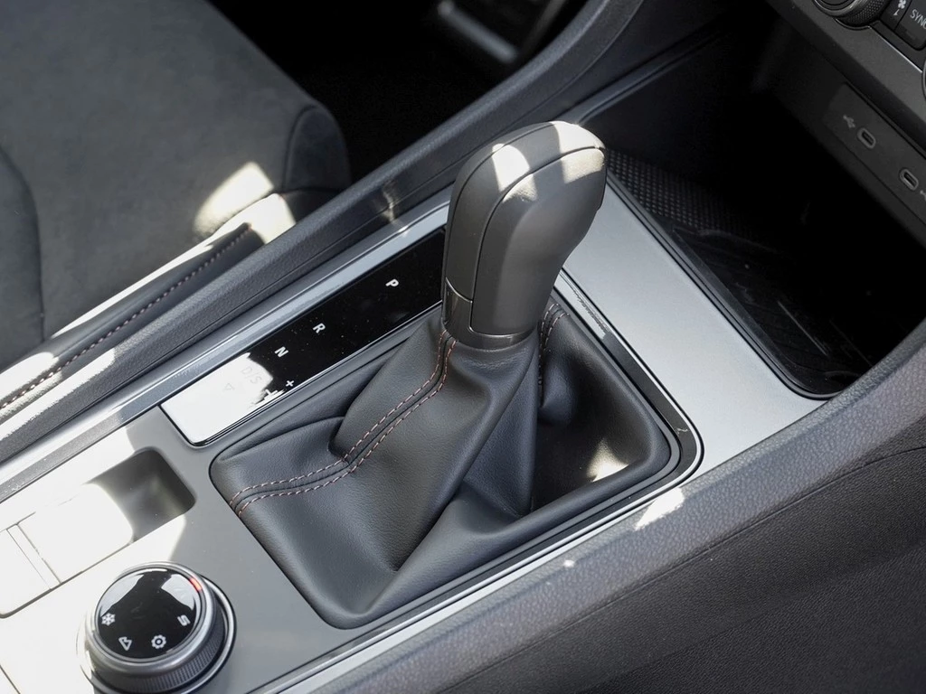 CUPRA Ateca 2.0 TSI DSG Basis 4Drive