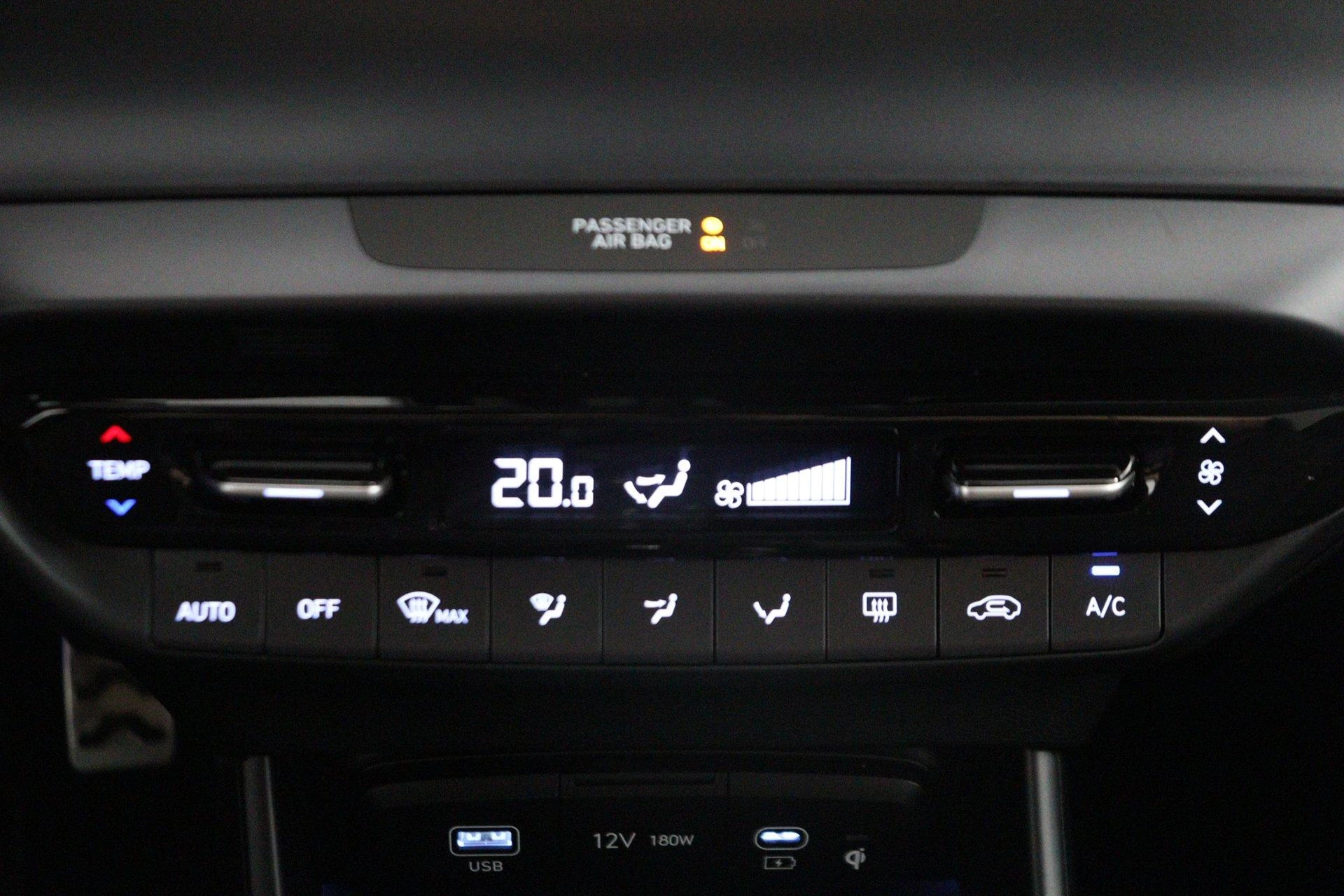 Hyundai Bayon 1.0 T-GDI Premium