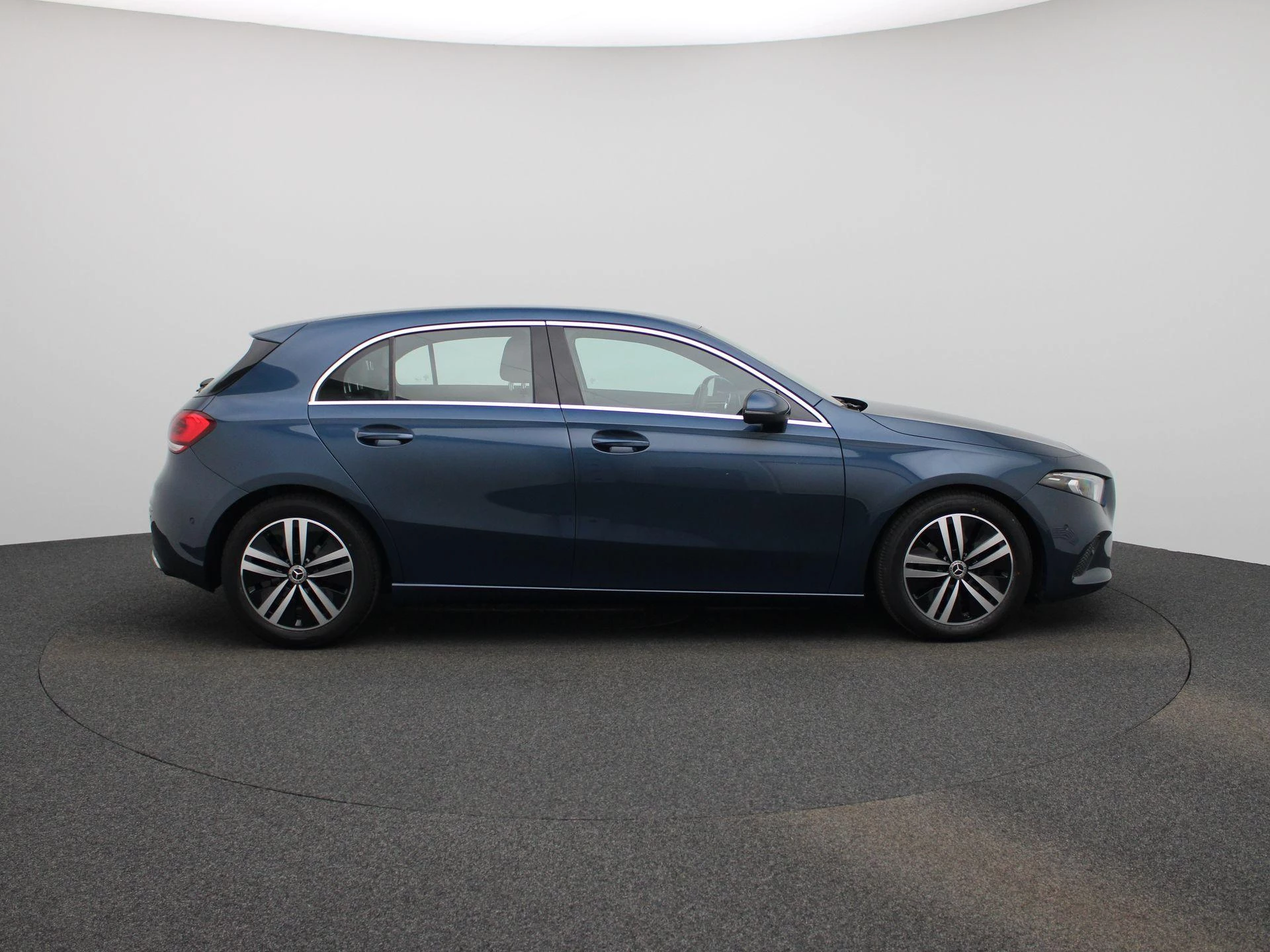 Mercedes-Benz A-Klasse A 200 d Business Solution