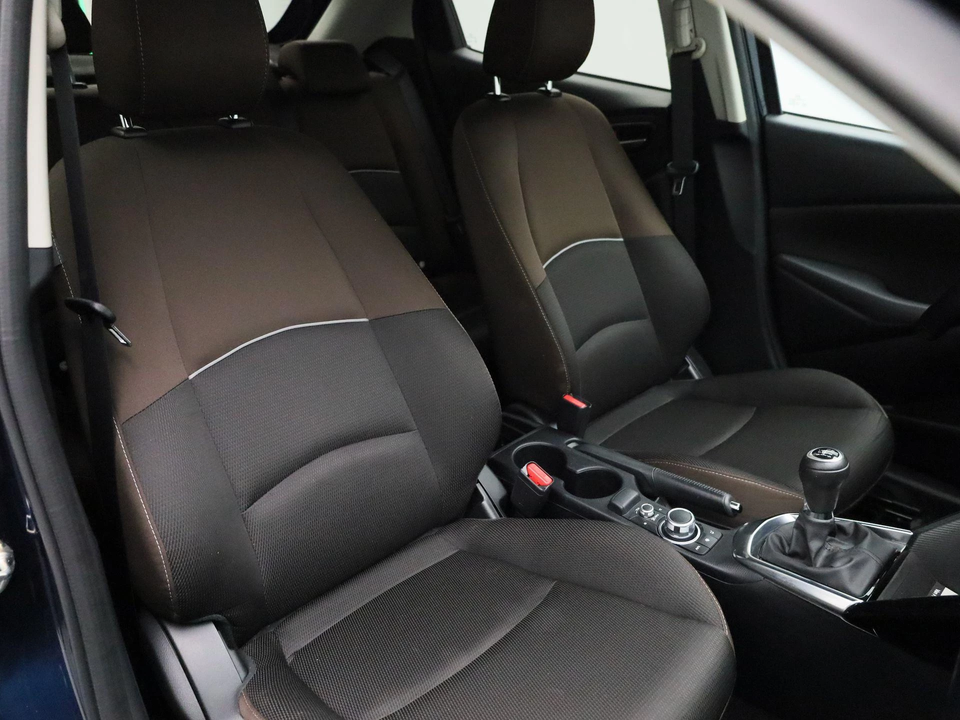 Mazda 2 1.5 Skyactiv-G 55kW Skydrive