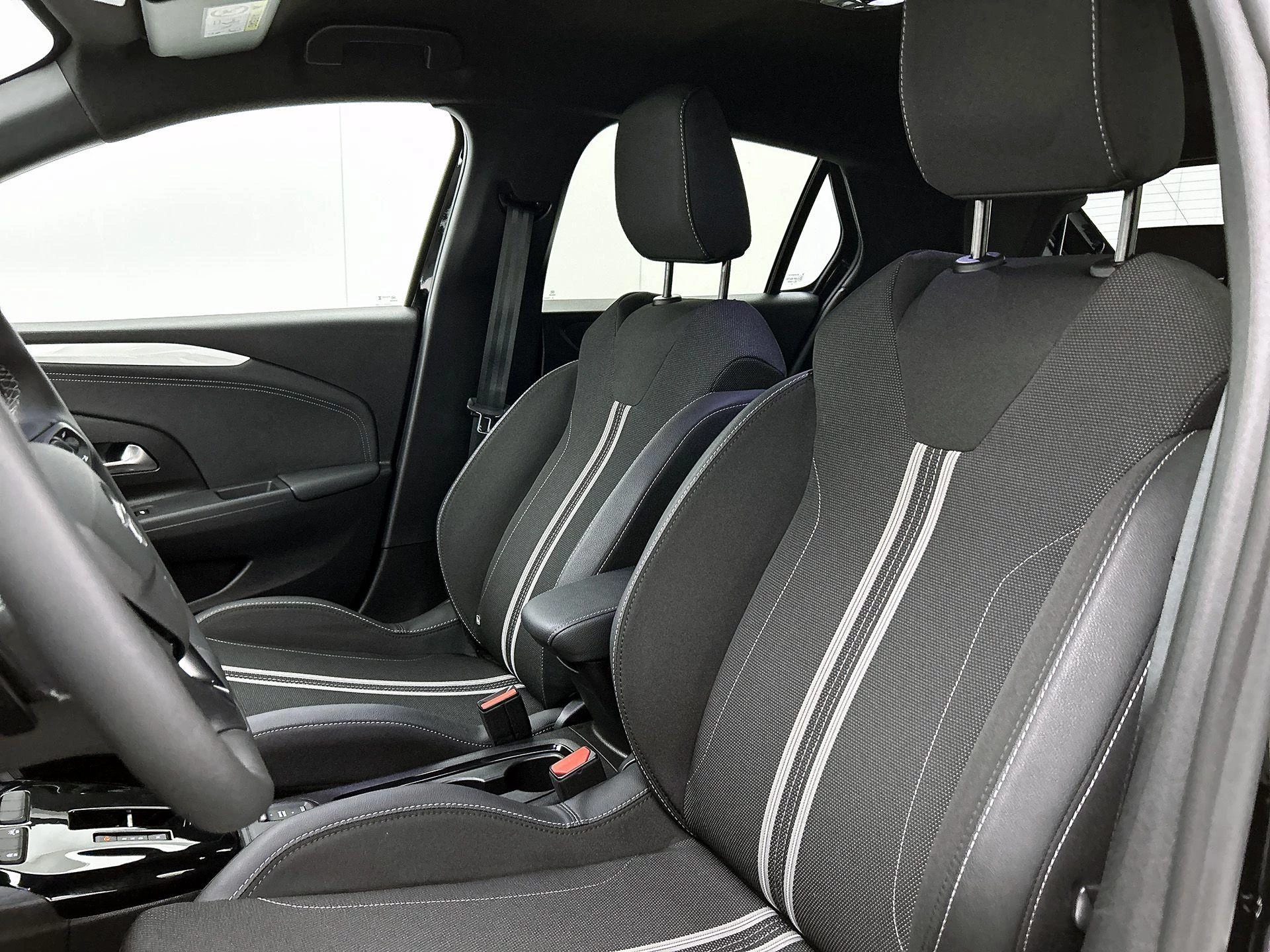 Opel Corsa 1.2 Turbo Hybrid GS