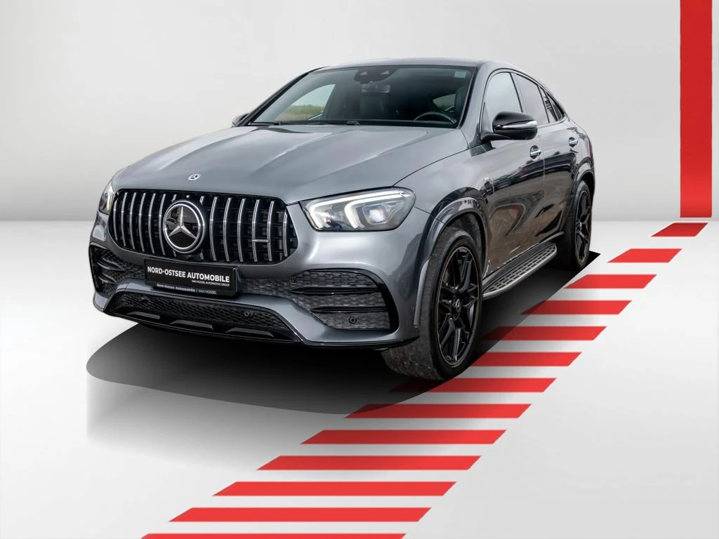 Mercedes-AMG-GLE 53 AMG-image-1