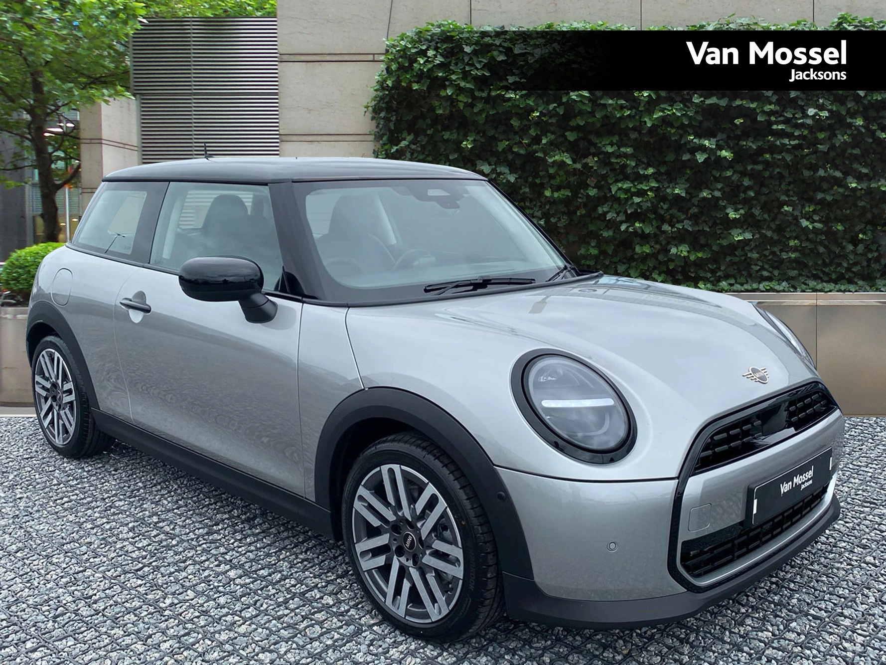 MINI 3-Door Used Car