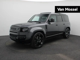 Land Rover Defender 2.0 P300e 110 HSE Dynamic Edition