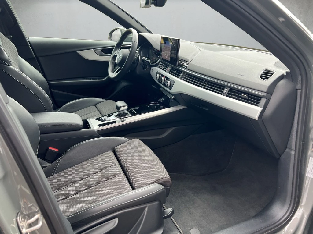 Audi A4 Avant S line 40 TFSI S tronic *LED*