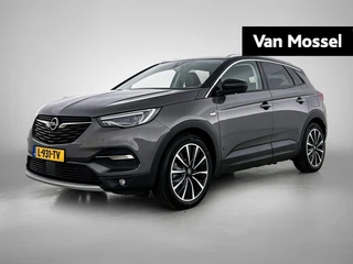 Opel Grandland X 1.6 Turbo Hybrid4 Innovation