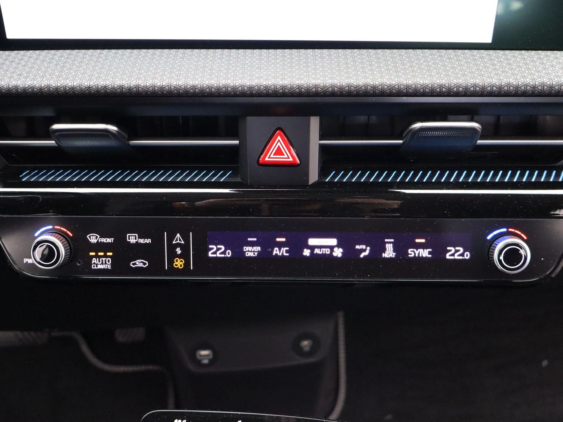 Kia EV6 Plus 77.4 kWh