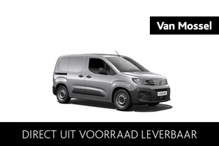 Peugeot Partner Standaard - Elektrisch