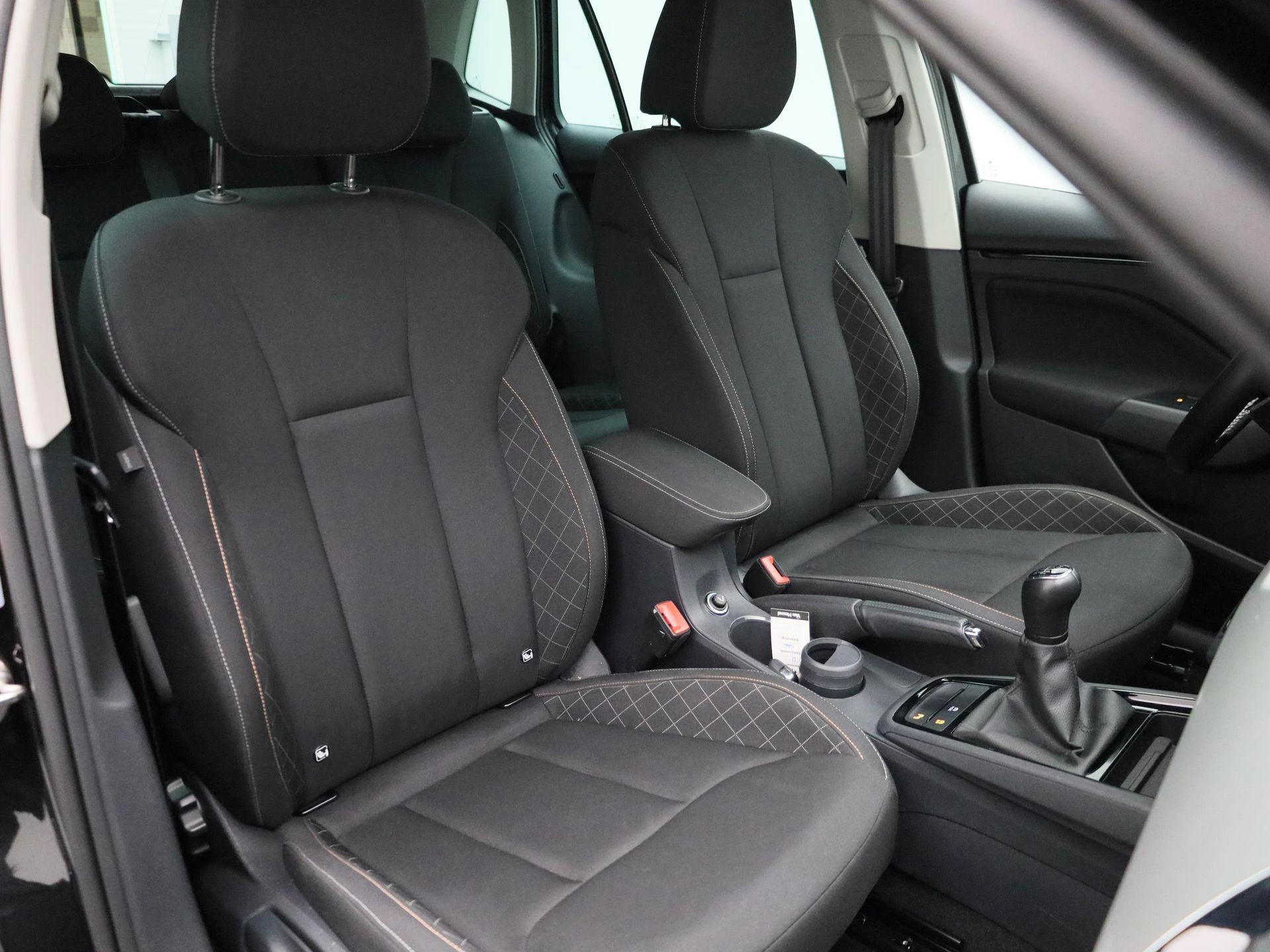 Škoda Kamiq 1.0 TSI 81kW Ambition