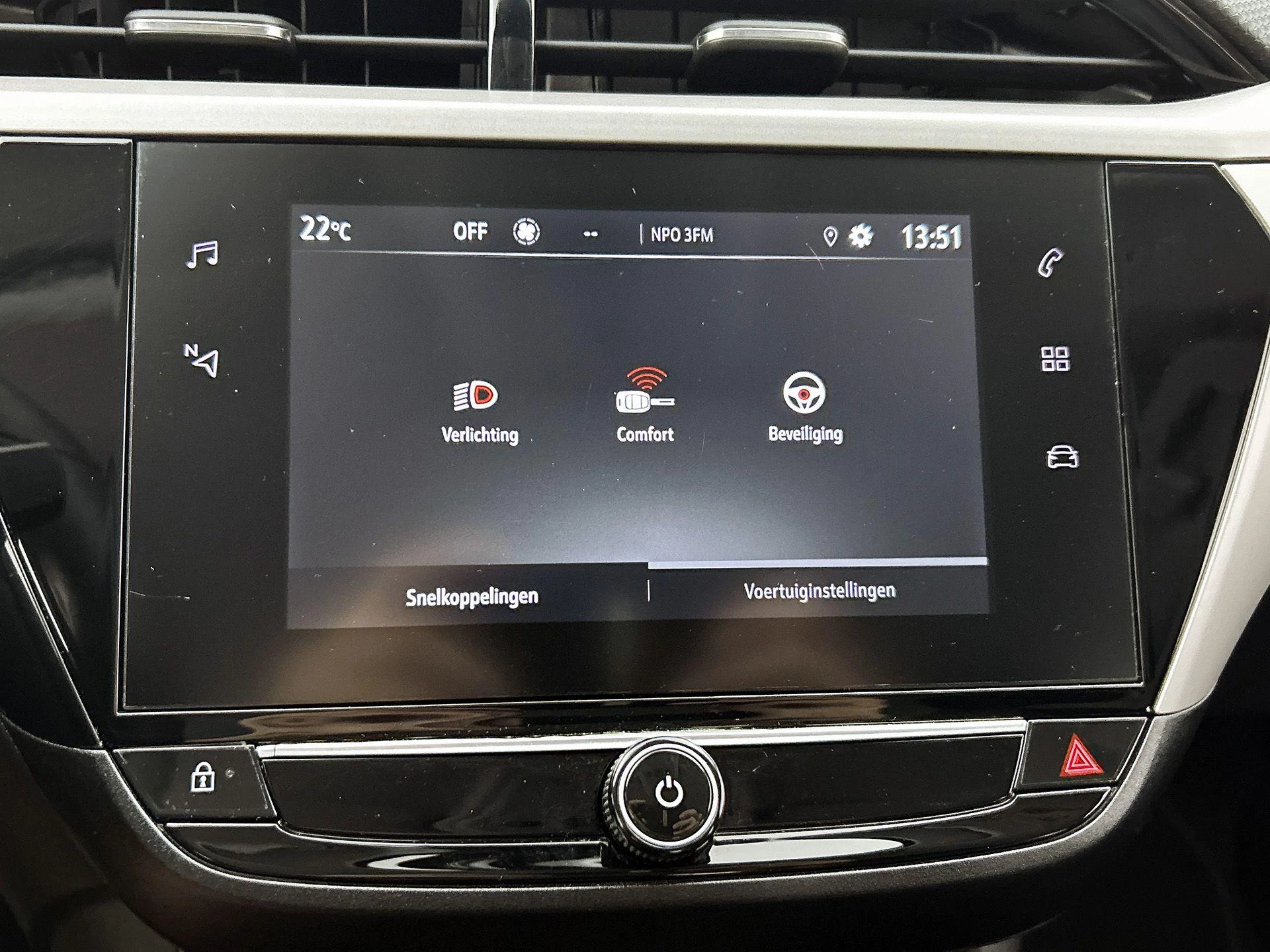 Opel Corsa-e Electric 50 kWh
