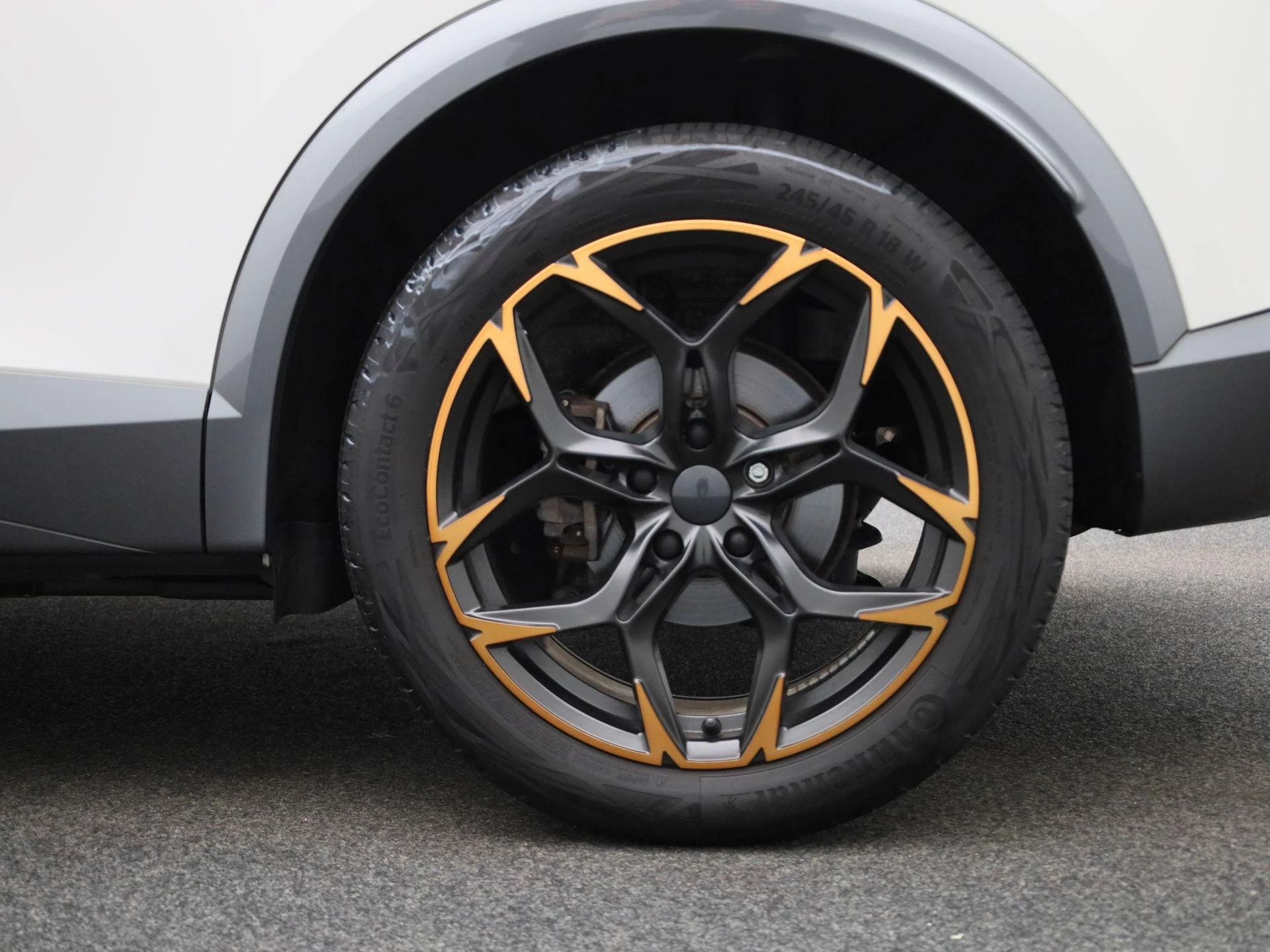 CUPRA Formentor 1.4 TSI e-Hybrid Essential