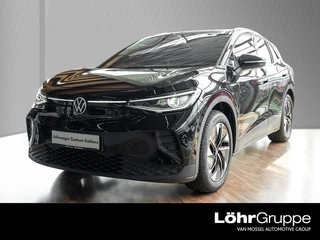 Volkswagen ID.4 Pro 210 kW (286 PS) 79 kWh 1-Gang-Automatik