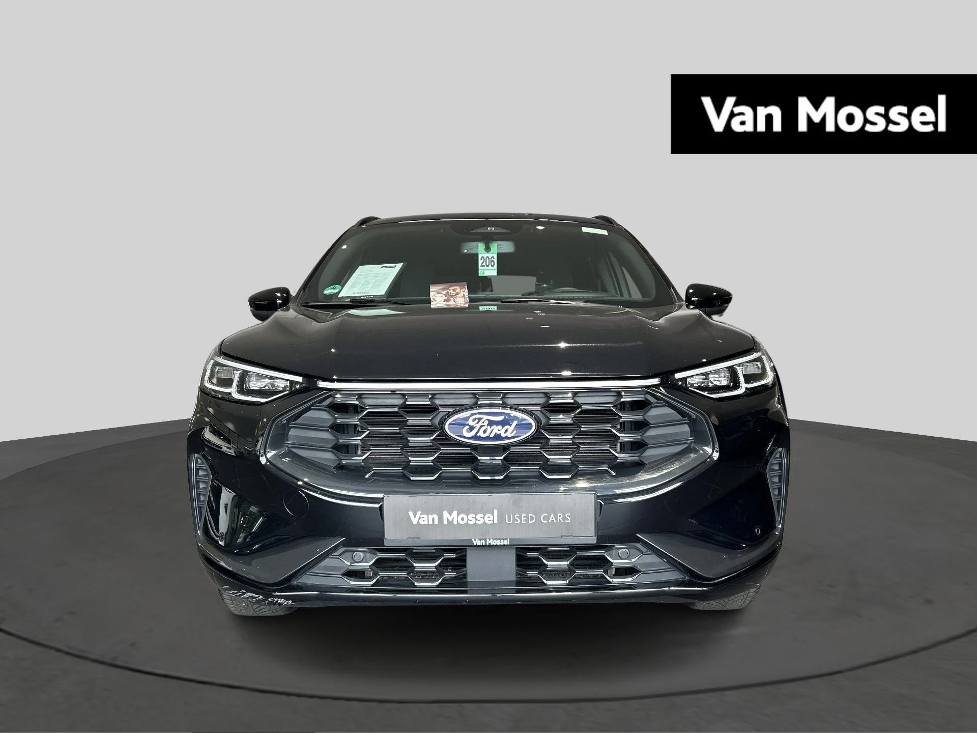 Ford Kuga NEW MODEL - ST LINE - PHEV