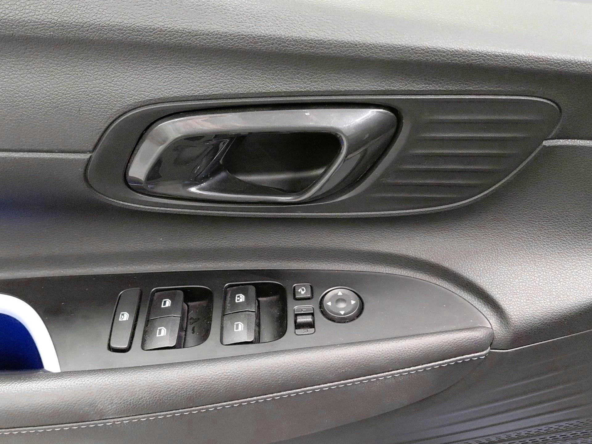 Hyundai i20 1.6 T-GDi 150kW N