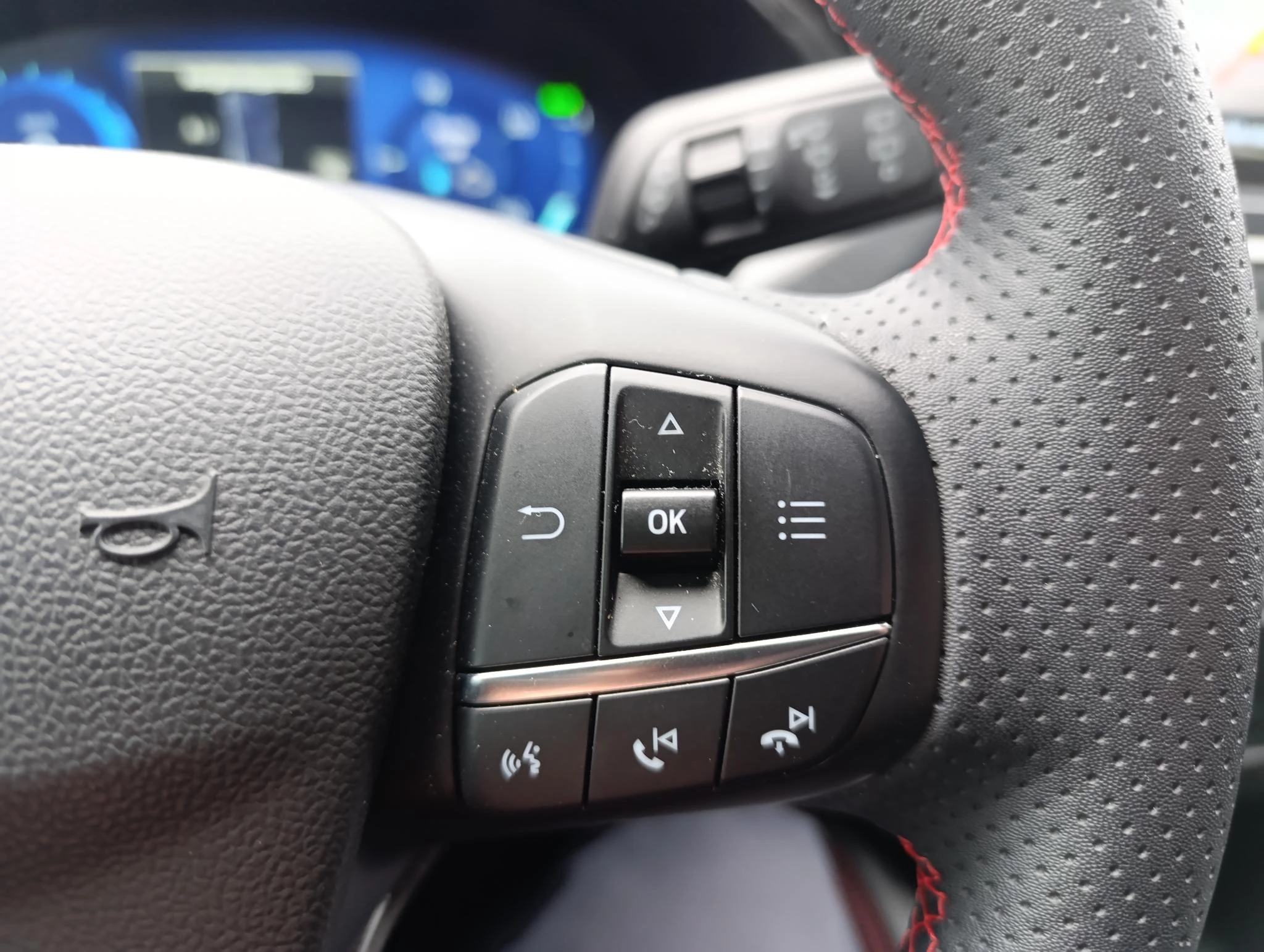 Ford Kuga 2.5 PHEV ST-Line X