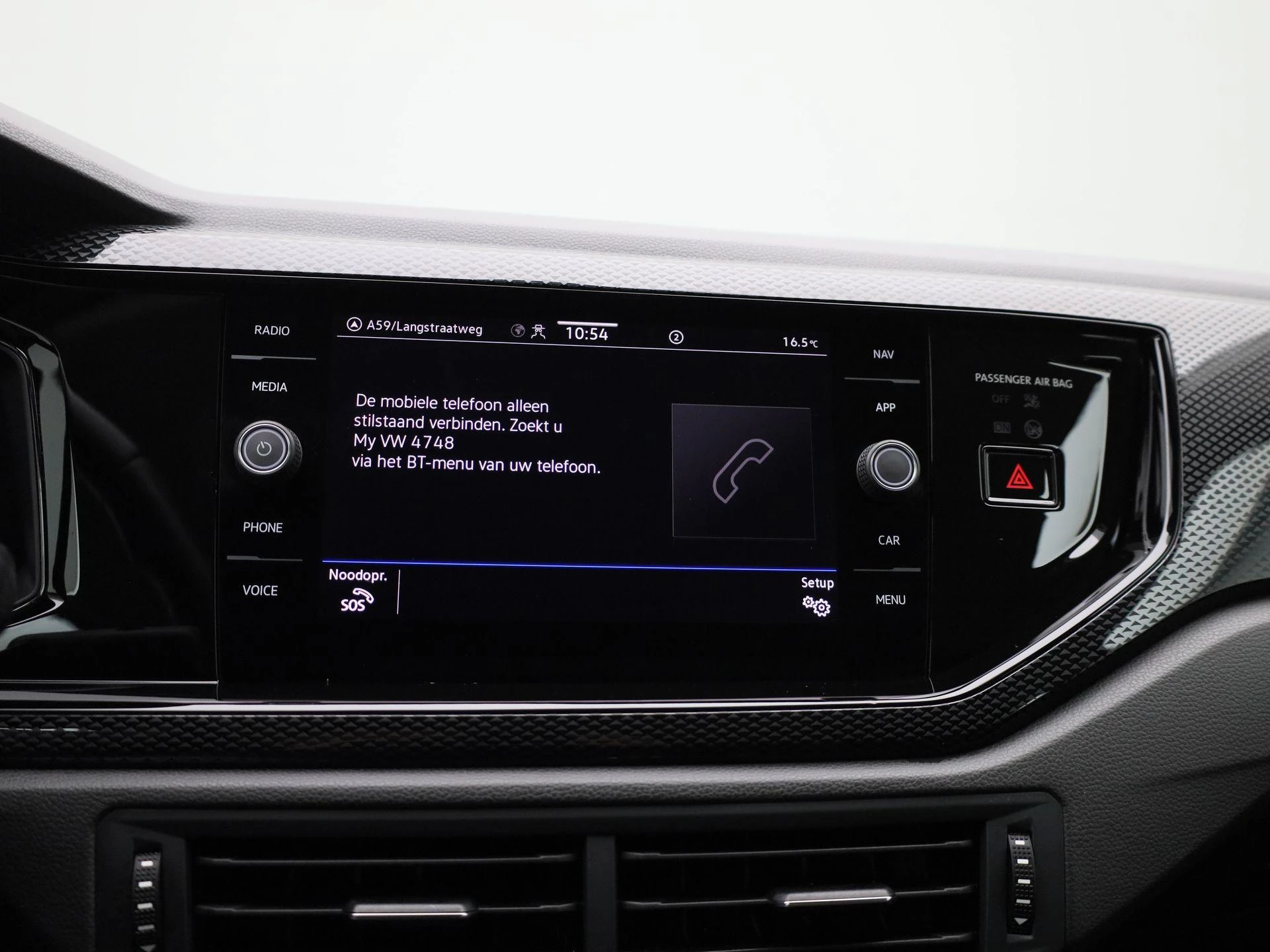 Volkswagen Polo 1.0 TSI Life
