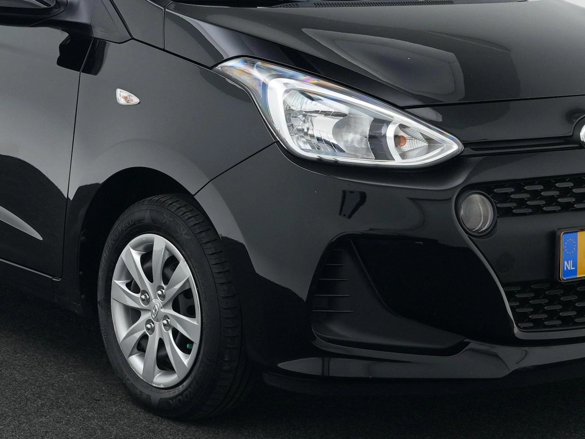 Hyundai i10 1.0i Comfort